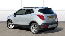 Vauxhall Mokka 1.4T Exclusiv 5dr Petrol Hatchback